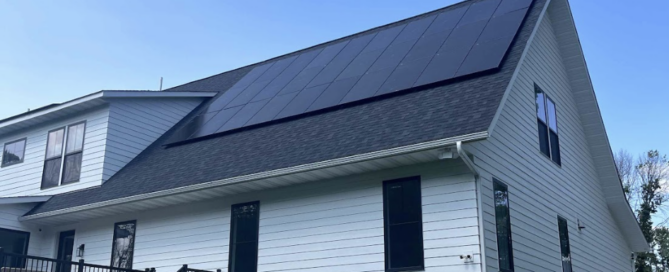 How Do Solar Panels Work? A Minnesota Homeowner’s Guide